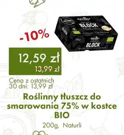 Organic Farma Zdrowia Naturli Block oferta