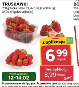 Stokrotka Truskawki oferta
