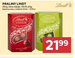 Stokrotka Praliny Lindt oferta