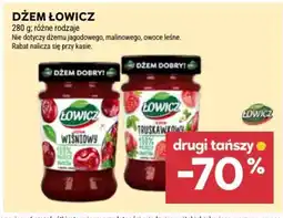 Stokrotka Dżem Lowicz oferta