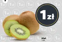 Netto Kiwi oferta