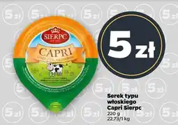 Netto Ser Królewski (różne rodzaje) plastry oferta