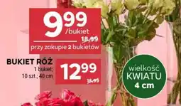Stokrotka Bukiet róż oferta