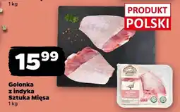 Netto Golonka z indyka oferta