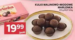 Stokrotka Marlenka Kulki Malinowo-Miodowe oferta