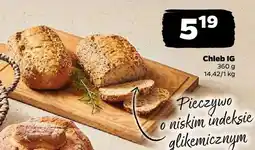 Netto Chleb IG oferta