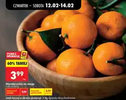 Biedronka Od czwartku, strona 1 oferta