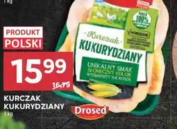 Stokrotka Drosed Kurczak Kukurydziany oferta