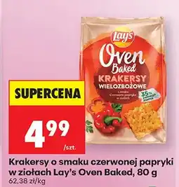 Biedronka Od czwartku, strona 1 oferta