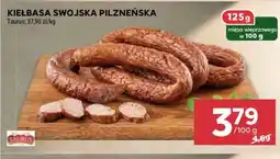 Stokrotka Kiełbasa Swojska Pilzneńska oferta