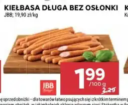 Stokrotka JBB Kiełbasa długa oferta