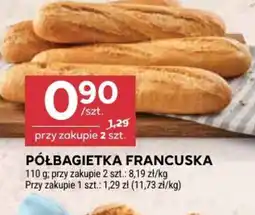 Stokrotka Półbagietka francuska oferta
