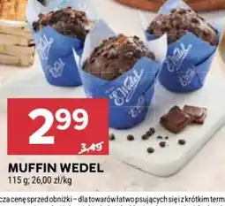 Stokrotka Muffin Wedel oferta