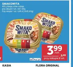 Stokrotka Smakowita oferta