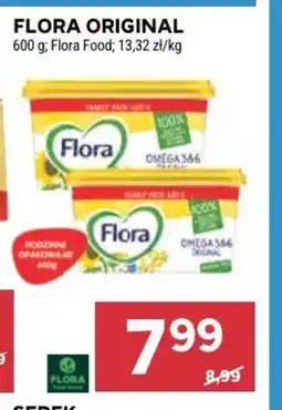 Stokrotka Flora Original oferta
