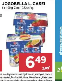 Stokrotka Jogobella L. Casei oferta