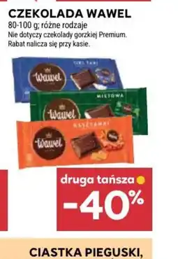 Stokrotka Wawel Czekolada oferta