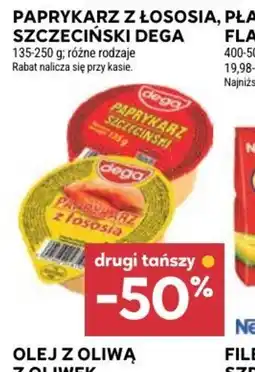 Stokrotka Dega Paprykarz oferta