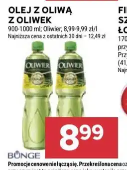 Stokrotka Oliwiera Olej z oliwek oferta