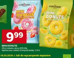 Stokrotka Mini Donuts oferta