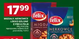 Stokrotka Felix Migdały/Nerkowce oferta