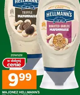 Stokrotka Hellmann's Majonez oferta