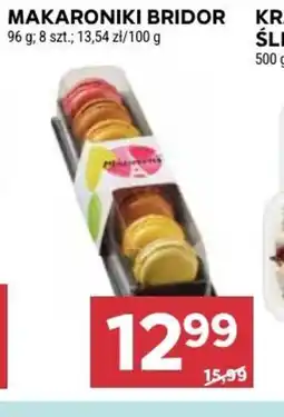 Stokrotka Makaroniki Bridor oferta