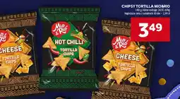 Stokrotka Chipsy Tortilla Mio&Rio oferta