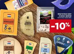 Stokrotka Sery z deski serów oferta