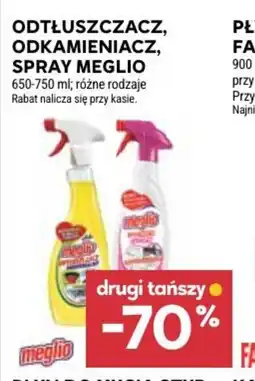 Stokrotka Meglio Spray oferta