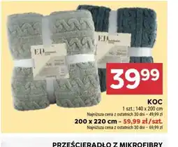 Stokrotka Koc EH oferta