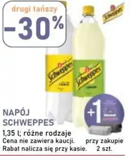 Stokrotka NAPÓJ SCHWEPPES oferta