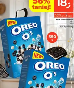 Dealz Oreo Płatki śniadaniowe oferta