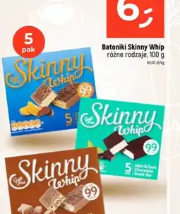 Dealz Skinny Whip batoniki oferta