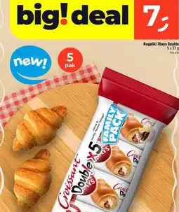 Dealz 7Days Rogaliki Double oferta