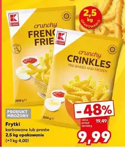 Kaufland Mleko UHT 3,2% tł oferta