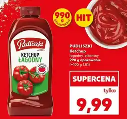 Kaufland Mleko UHT 3,2% tł oferta