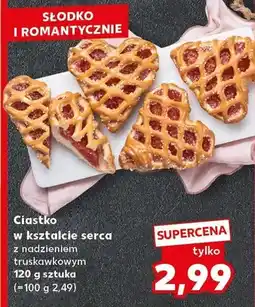 Kaufland Mleko UHT 3,2% tł oferta