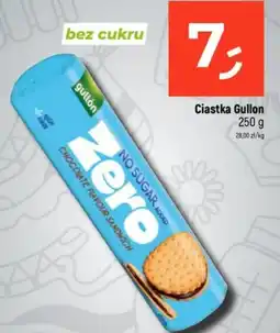 Dealz Gullon Ciastka oferta