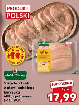 Kaufland Podudzie lub udo z podskopu kurczaka z łady lub opakowanie XXL oferta