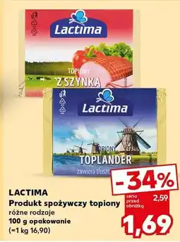 Kaufland Mleko UHT 3,2% tł oferta