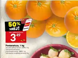 Twój Market Pomarańcza oferta