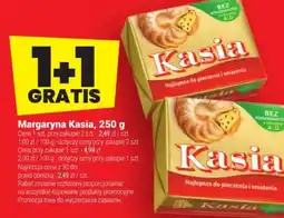 Twój Market Margaryna Kasia oferta