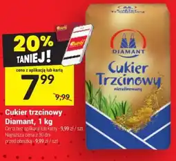 Twój Market Diamant Cukier trzcinowy oferta