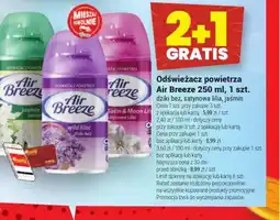 Twój Market Air Breeze odświeżacz powietrza oferta