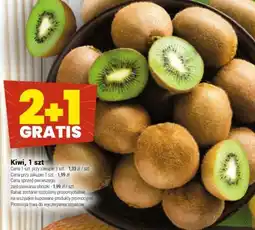 Twój Market Kiwi oferta