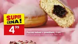 Twój Market Pączek babuni z powidłami oferta