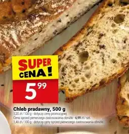 Twój Market Chleb pradawny oferta