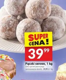 Twój Market Pączki serowe oferta