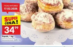Twój Market Pączki oferta